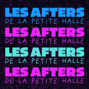 La Petite Halle de la Villette