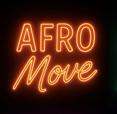 AFRO MOVE