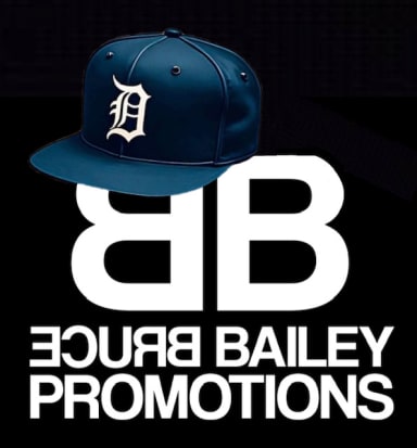 Bruce Bailey Promotions