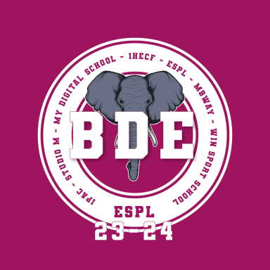 BDE des ESPL