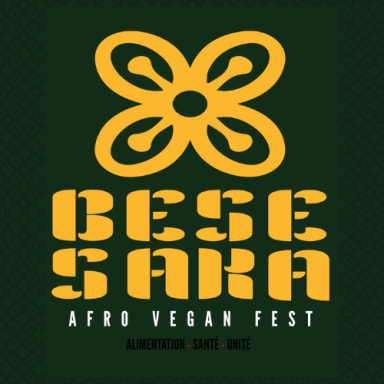 BESE SAKA Afro Vegan Fest