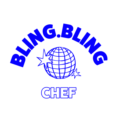 Bling Bling Chef