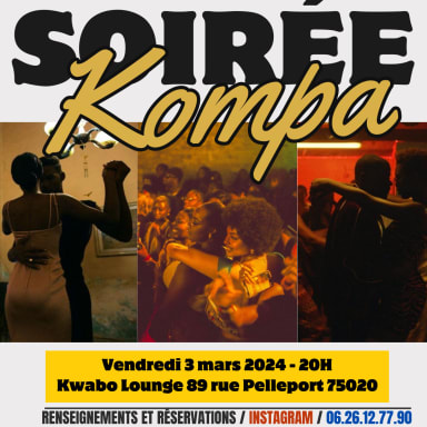 Kwabo Lounge