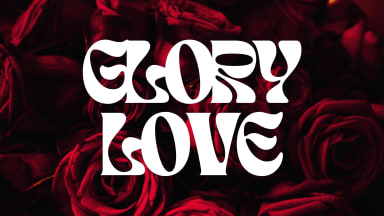 Glory Love