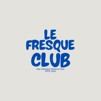 Le Fresque club
