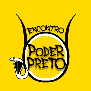 Encontro Poder Preto