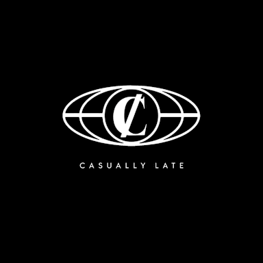 Casually Late