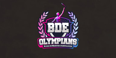 BDE ESA PARIS