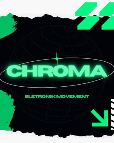 chroma movimento