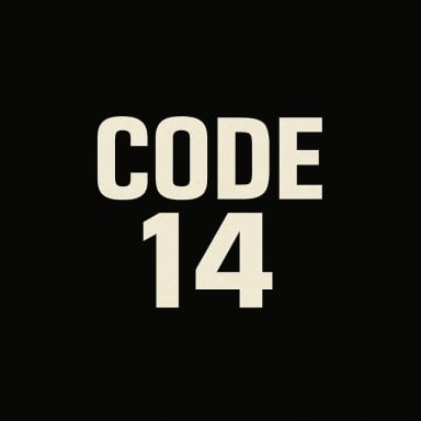 CODE 14