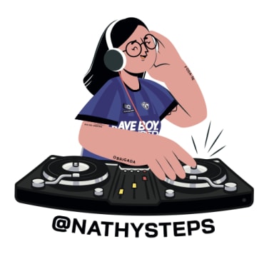 nathysteps