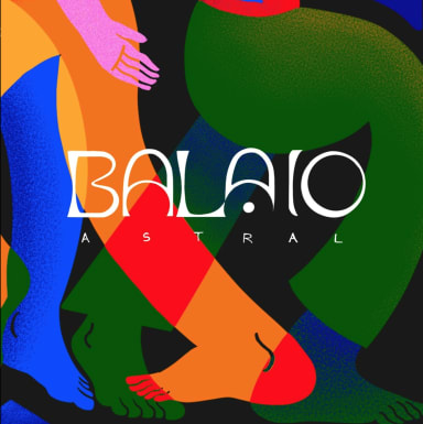 BALAIO ASTRAL