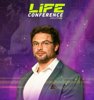 Life Conference Amazon