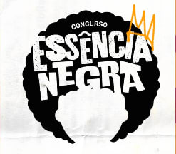 Concurso Essência Negra
