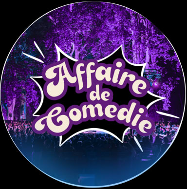 Affaire de Comédie