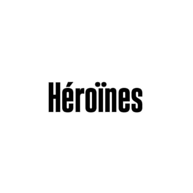 Héroïnes