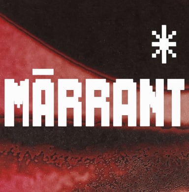 MĀRRANT
