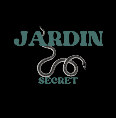 JARDIN SECRET