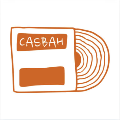 Casbah Paris