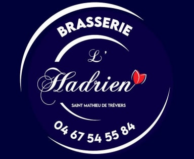 Brasserie l'Hadrien