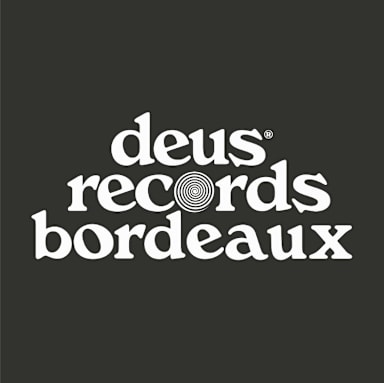 DEUS RECORDS BORDEAUX