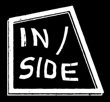 IN/SIDE