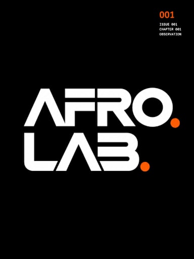 Afro Lab