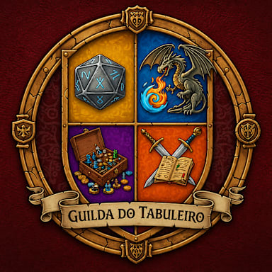Guilda do Tabuleiro