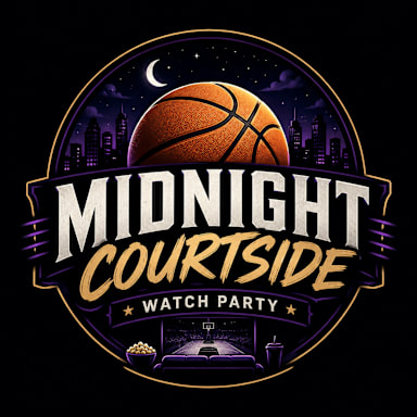 MIDNIGHT COURTSIDE