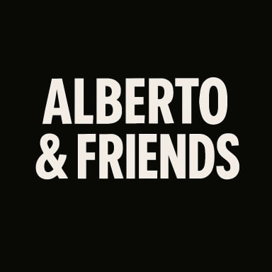 Alberto & Friends