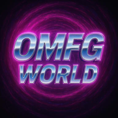 OMFG World
