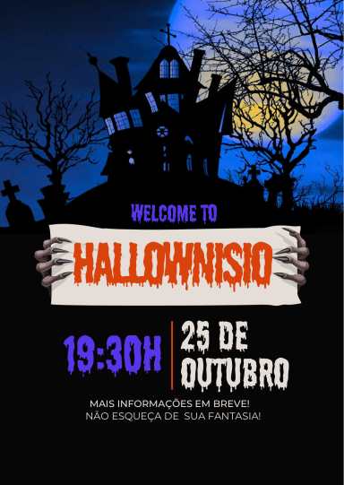 HALLOWNISIO