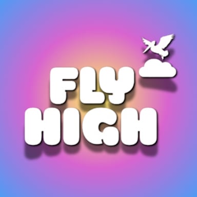 FLY HIGH 🪽