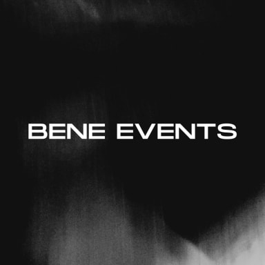 BENE EVENTS
