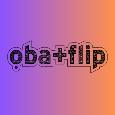 ọba+flip