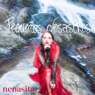 Release party Nenasita