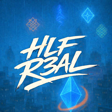 HLF R3AL