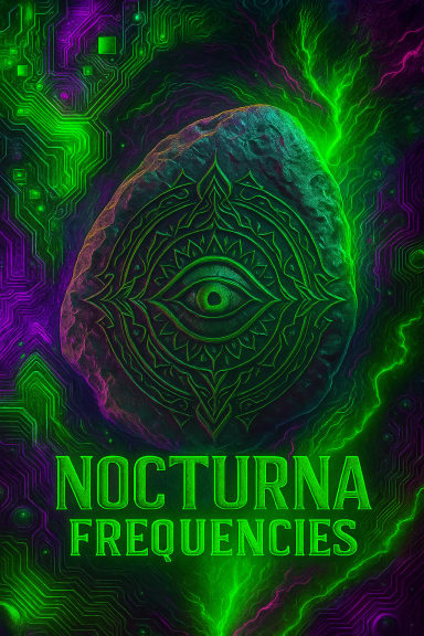 Nocturna Frequencies
