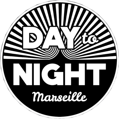 DAY TO NIGHT Marseille
