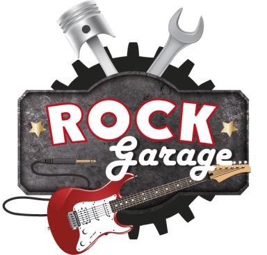 Rock Garage