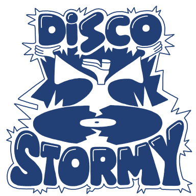 Stormy Disco