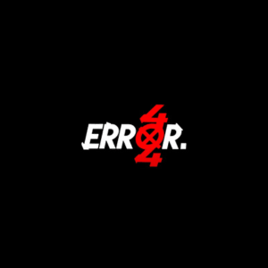 ERROR404