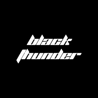 Black Thunder Events