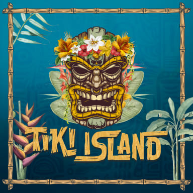 TIKI ISLAND FESTIVAL