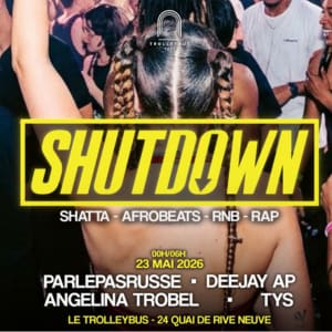 Shutdown Club