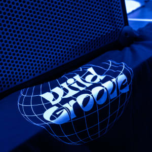 Wild Groove