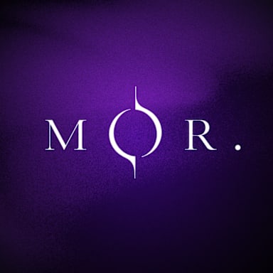 MOR.