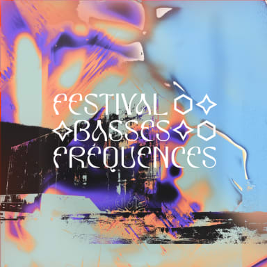 Festival Basses Fréquences