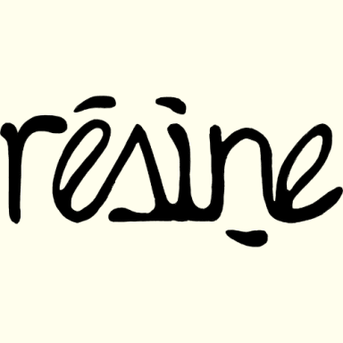 RÉSINE