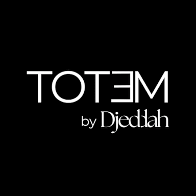 TOTEM BY DJEDDAH